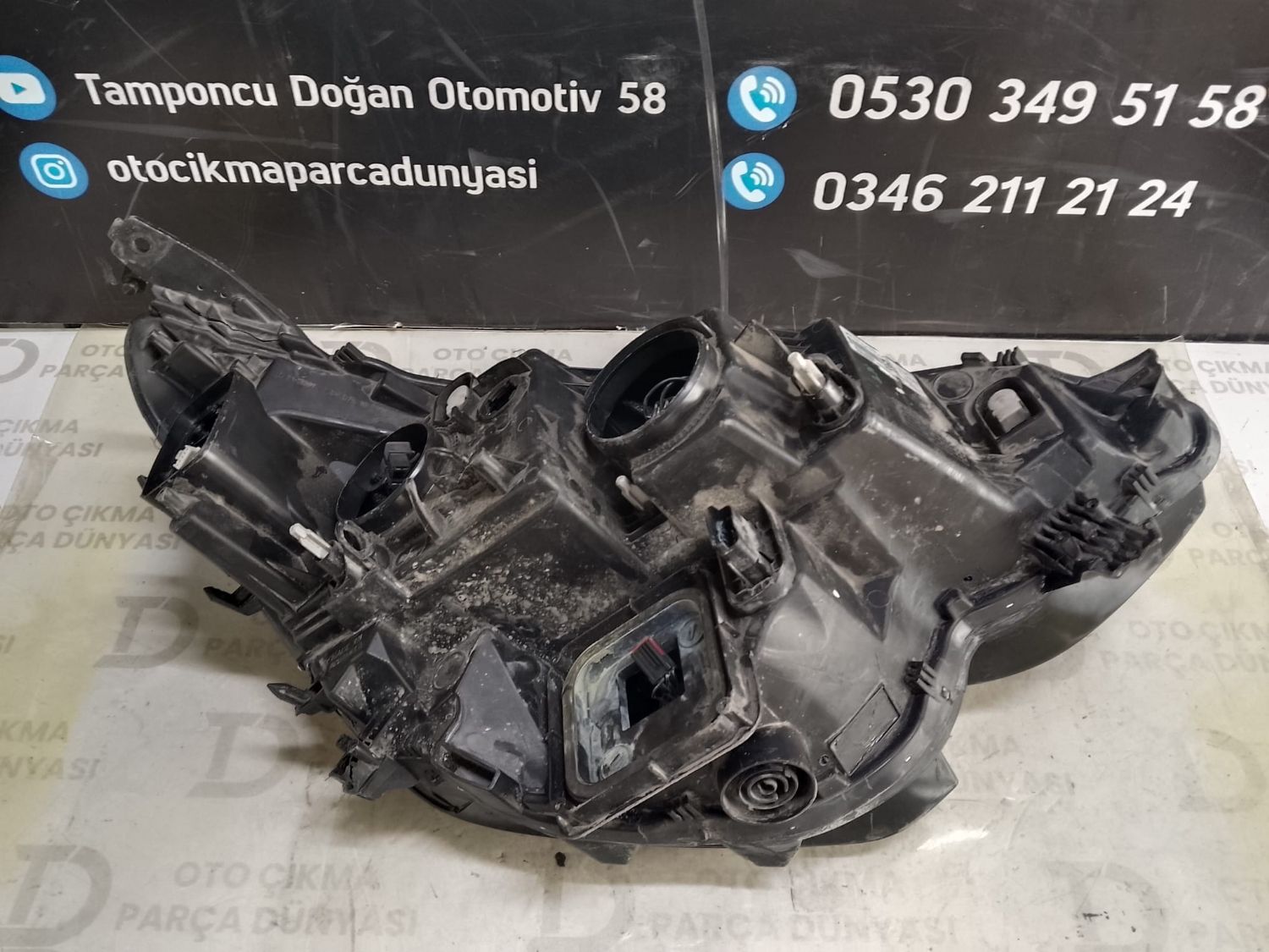 RENAULT MEGANE 4 SA� FAR